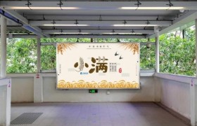 小得盈满为“小满” 籽粒渐熟五月天 小得盈满为“小满” 籽粒渐熟五月天