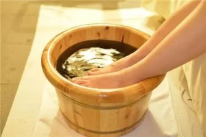 【养生】秋天泡脚好处多减肥美容还助眠!不看亏大了 【养生】秋天泡脚好处多减肥美容还助眠!不看亏大了