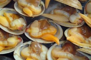 进入九月后吃海鲜螃蟹海胆和蛏子蛋白质丰富保护心血管 进入九月后吃海鲜螃蟹海胆和蛏子蛋白质丰富保护心血管