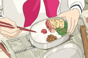 米饭和肉分开吃就能瘦