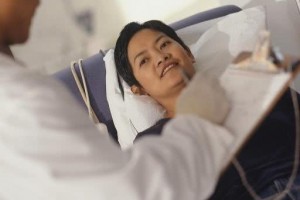 剖宫产时是不是清醒的