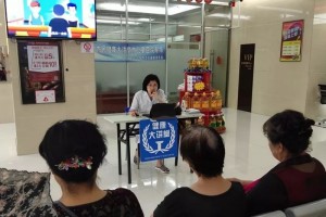 【健康大讲堂】小儿热性惊厥