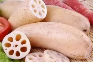初秋润燥就吃它！创意吃法清爽开胃还减肥~