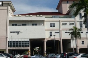 马来西亚21岁华裔女大学生患肺结核不敌病魔去世 马来西亚21岁华裔女大学生患肺结核不敌病魔去世