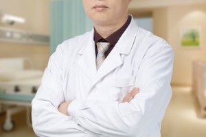 付亚龙主任简介