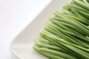 原创韭菜好吃美味但这2类人多吃一口都是给自己找麻烦遇到别贪食
