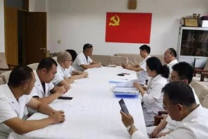 总务处召开节前安全形势分析会同时开展安全自查 总务处召开节前安全形势分析会同时开展安全自查
