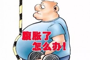 胀气难受你知道!改善胀气看这里 胀气难受你知道!改善胀气看这里