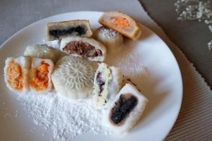 中秋节吃月饼选无糖月饼还是保健月饼很多人都选错了告诉你 中秋节吃月饼选无糖月饼还是保健月饼很多人都选错了告诉你