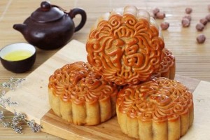 节后月饼没吃完扔了怪可惜这5招教你巧食健康美味还不浪费 节后月饼没吃完扔了怪可惜这5招教你巧食健康美味还不浪费
