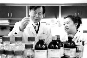 有希望了中国科研人员发现治愈艾滋病重要新策略 有希望了中国科研人员发现治愈艾滋病重要新策略