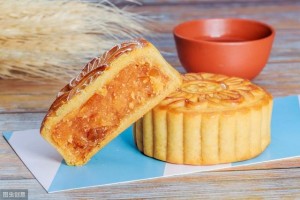 月饼好吃热量高如何吃才不伤身 月饼好吃热量高如何吃才不伤身