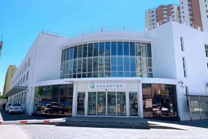 北京弘和妇产医院正式运营设24小时孕产妇绿色通道 北京弘和妇产医院正式运营设24小时孕产妇绿色通道