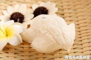 燕窝中燕窝酸含量究竟有多少 燕窝中燕窝酸含量究竟有多少