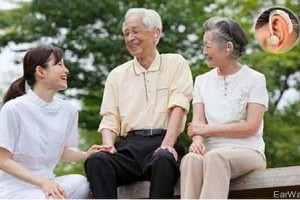 助听器会损伤听力吗 助听器会损伤听力吗
