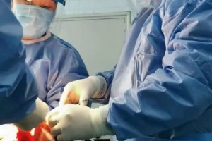 长沙一女子咽喉疼痛半年多夜不能寐一查吓一跳 长沙一女子咽喉疼痛半年多夜不能寐一查吓一跳