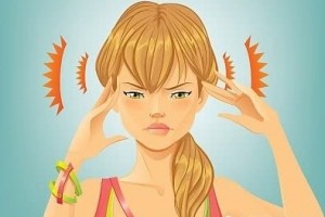 偏头痛又犯了思念华佗不如自己想办法预防 偏头痛又犯了思念华佗不如自己想办法预防
