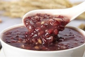 秋季喝粥也能治病小米血糯米燕麦紫薯熬粥都有不同好处 秋季喝粥也能治病小米血糯米燕麦紫薯熬粥都有不同好处