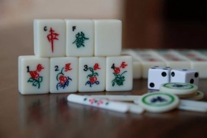 打麻将能抗抑郁万人调查发现打麻将的中国老人抑郁率更低 打麻将能抗抑郁万人调查发现打麻将的中国老人抑郁率更低