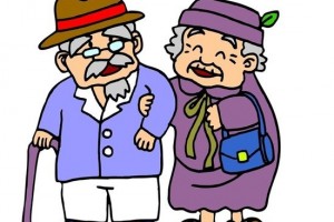 白叟用药谨记低和少