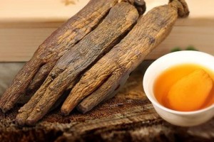 华库健康吃红参会上火吗每天吃多少量合适