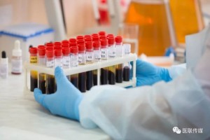再次提醒身体有这5个感受多是说明血液变粘稠了