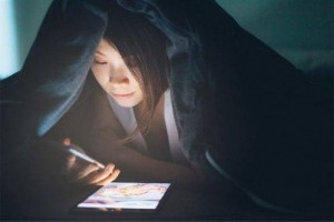 入睡难好痛苦是肝火旺还是心脾两虚5个证型解析助你入眠