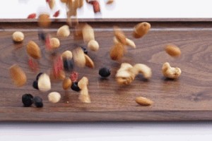 20年追踪数十万人研究多吃坚果能减缓肥胖 20年追踪数十万人研究多吃坚果能减缓肥胖