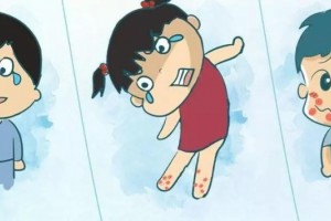 秋季到了小儿易患手足口病该如何防治