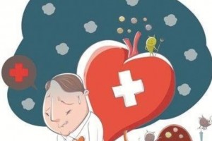 年仅20岁小伙被查出患上老人病医生五大处方要牢记