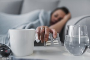 不好好服用这3种药肝肾都可能会受损不是吓唬你