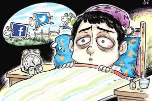 它被称做睡眠克星每晚治疗十五分钟让你一觉睡天亮 它被称做睡眠克星每晚治疗十五分钟让你一觉睡天亮