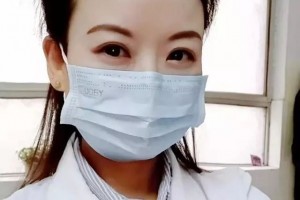 21岁大二女生患癌她的坏习惯为所有人敲响警钟 21岁大二女生患癌她的坏习惯为所有人敲响警钟