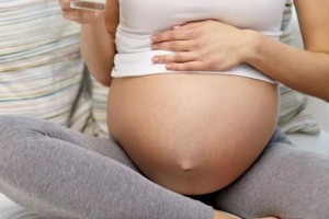 【国庆科普】孕妇吃得好怎么还贫血 【国庆科普】孕妇吃得好怎么还贫血