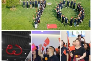 如果许个愿我祝您永远健康
