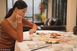 癌症的帮凶找到了厨房里的三种东西请及时扔掉容易诱发癌变