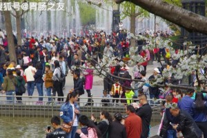 国庆旅游水土不服出现呕吐腹泻医生告诉您怎么预防和治疗
