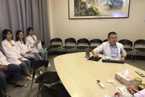 新启程新未来——记2019级邵逸夫医院放射科规培生始业教育 新启程新未来——记2019级邵逸夫医院放射科规培生始业教育