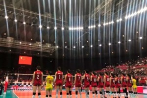 郎平哭了眼泪背后是47年心酸要持续赢你必须学会不断清零 郎平哭了眼泪背后是47年心酸要持续赢你必须学会不断清零