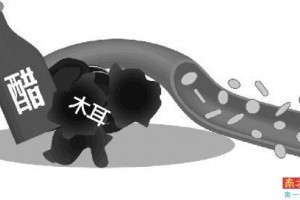 吃醋和木耳能软化血管这些谣言你必须知道真相 吃醋和木耳能软化血管这些谣言你必须知道真相