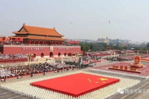 【天使大爱】一位忙着接生国庆宝宝一位接受检阅飒爽英姿 【天使大爱】一位忙着接生国庆宝宝一位接受检阅飒爽英姿