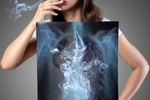 秋季养生重在护肺经常抽烟的人餐桌上不妨多放这5种食物