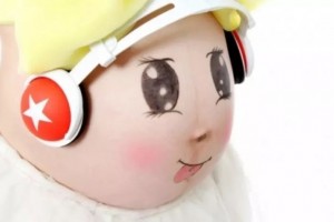 【孕妇学校】10月10日来市妇幼学习孕期五色管理知识