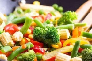 补充维生素C不只有水果豌豆苗大头菜营养丰富口味也更独特 补充维生素C不只有水果豌豆苗大头菜营养丰富口味也更独特