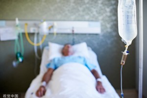重症病人去世前会有哪些表现这4个前兆说明寿命将至 重症病人去世前会有哪些表现这4个前兆说明寿命将至