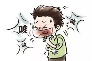 咳嗽一直不好这里吹口气就可筛查是不是慢性咳嗽 咳嗽一直不好这里吹口气就可筛查是不是慢性咳嗽