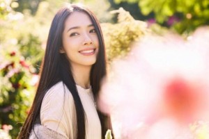 难怪郭碧婷几乎不演古装看到她罕见的古装照秒变颜值黑洞 难怪郭碧婷几乎不演古装看到她罕见的古装照秒变颜值黑洞