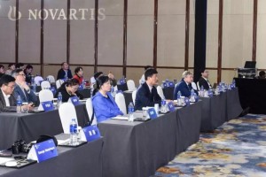 【医会快报】第八届胆道闭锁与小儿肝移植论坛今在津举行 【医会快报】第八届胆道闭锁与小儿肝移植论坛今在津举行