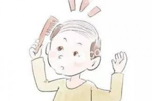 想要治疗脱发还得对因治疗 想要治疗脱发还得对因治疗
