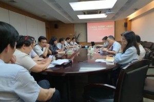守初心•担使命聚焦问题精准开方深调研推动主题教育往实里走